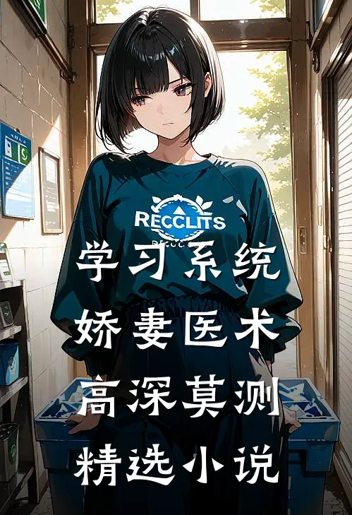 学习系统：娇妻医术高深莫测精选小说