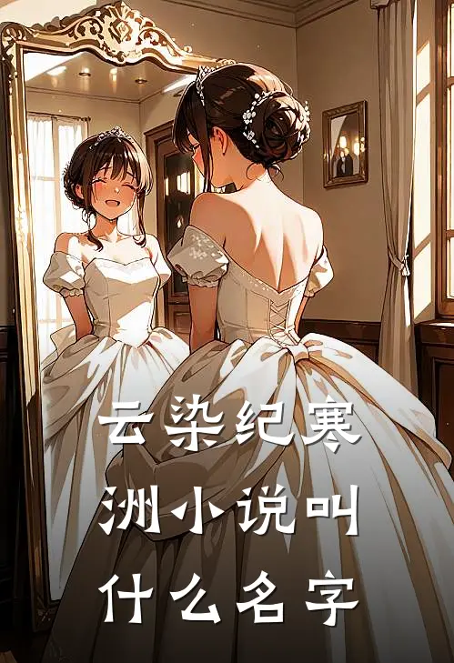 云染纪寒洲小说叫什么名字
