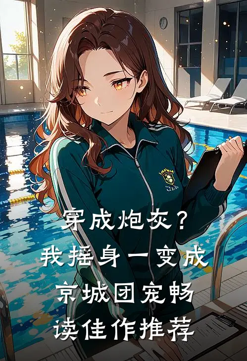 穿成炮灰？我摇身一变成京城团宠畅读佳作推荐