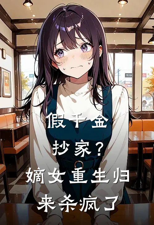 假千金抄家？嫡女重生归来杀疯了