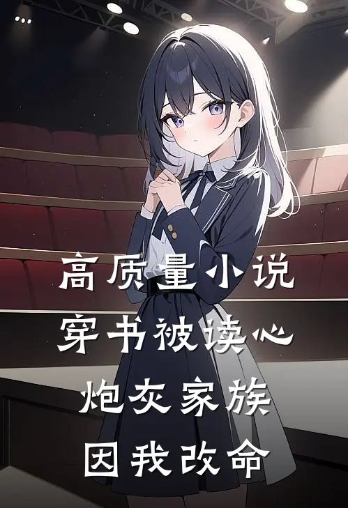 高质量小说穿书被读心，炮灰家族因我改命