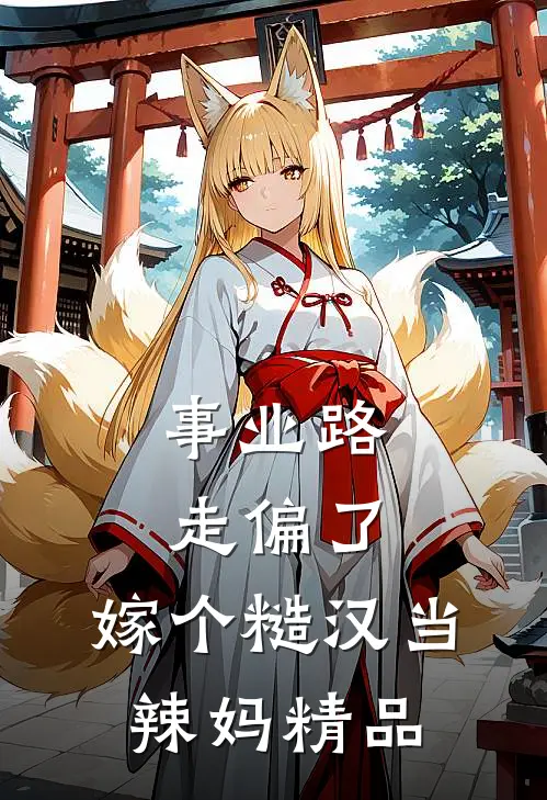 事业路走偏了，嫁个糙汉当辣妈精品