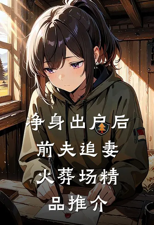 净身出户后，前夫追妻火葬场精品推介
