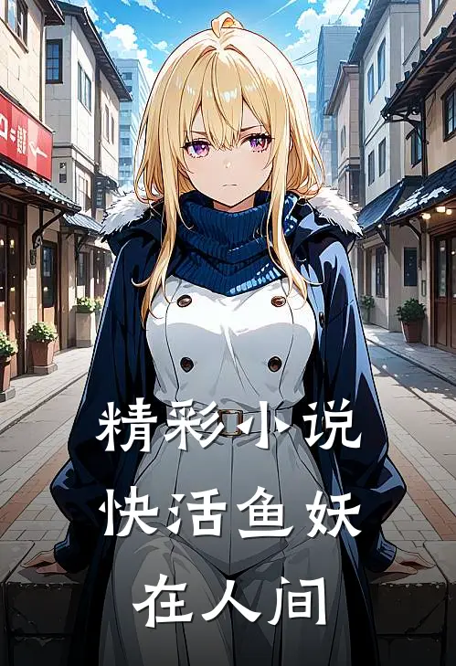 精彩小说快活鱼妖在人间