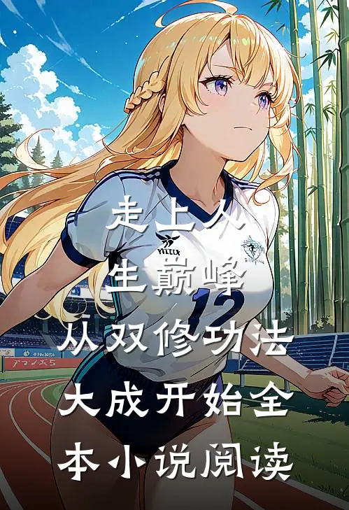 走上人生巅峰，从双修功法大成开始全本小说阅读