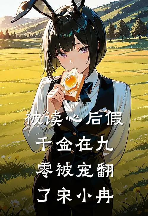 被读心后假千金在九零被宠翻了宋小冉