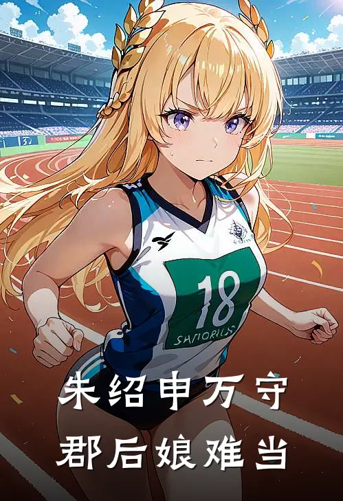 朱绍申万守郡后娘难当