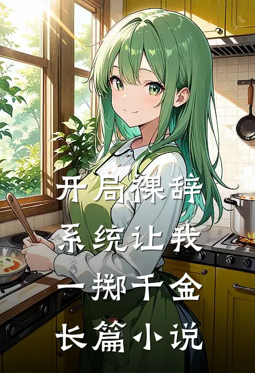 开局裸辞，系统让我一掷千金长篇小说