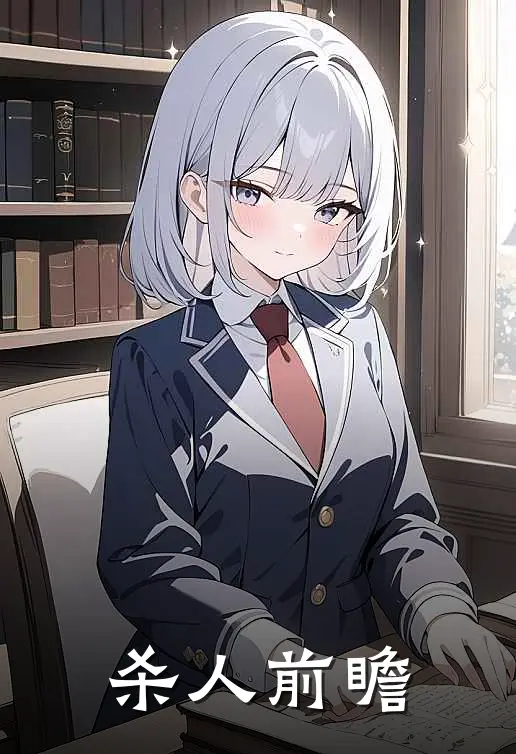 杀人前瞻