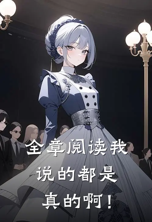 全章阅读我说的都是真的啊！