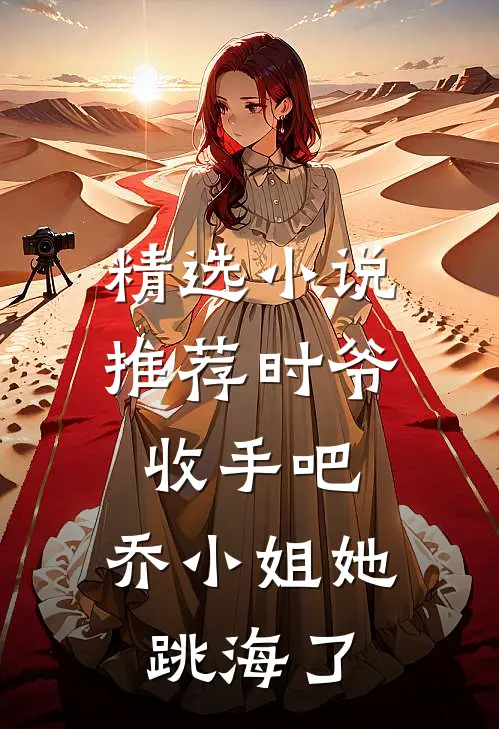 精选小说推荐时爷收手吧，乔小姐她跳海了