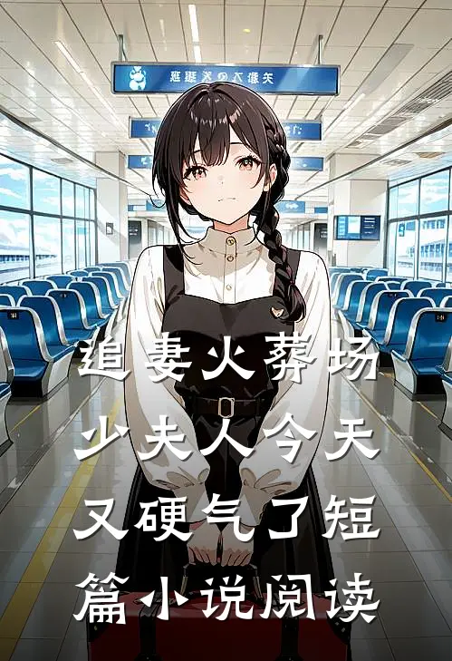 追妻火葬场：少夫人今天又硬气了短篇小说阅读