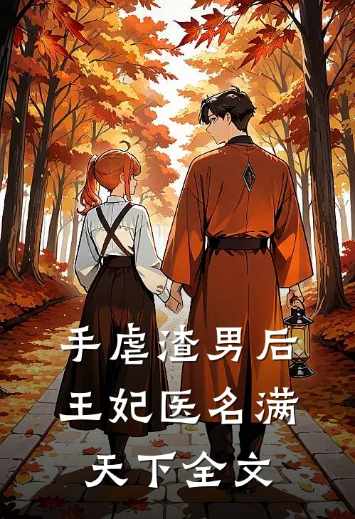 手虐渣男后，王妃医名满天下全文
