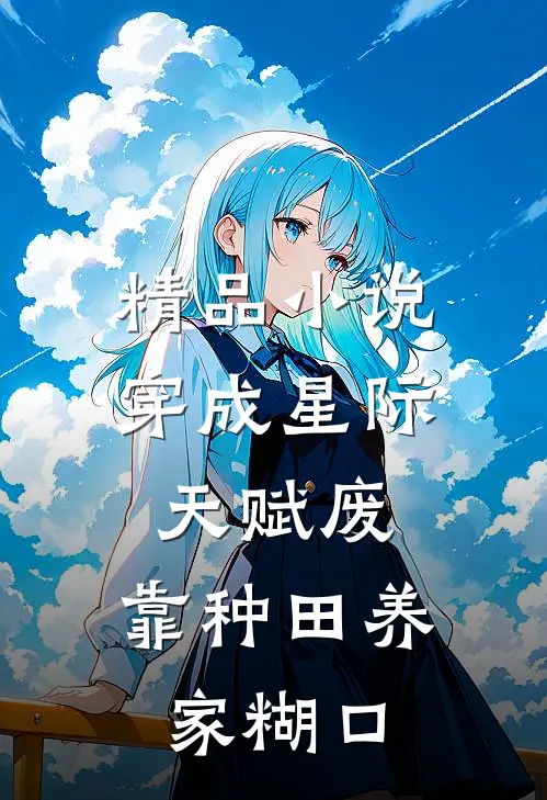 精品小说穿成星际天赋废，靠种田养家糊口
