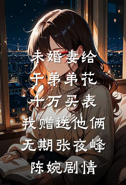 一婚不熟短篇小说阅读