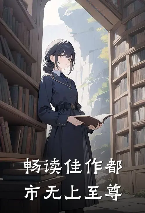 畅读佳作都市无上至尊