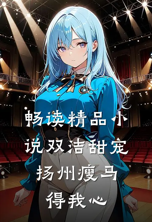 畅读精品小说双洁甜宠：扬州瘦马得我心