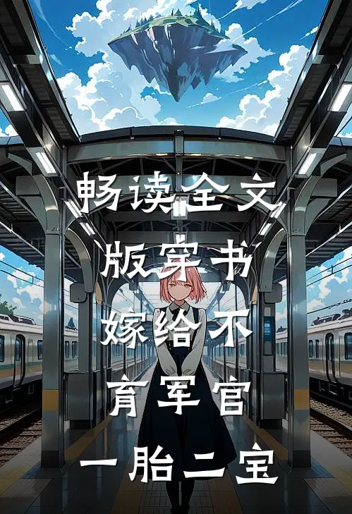 畅读全文版穿书：嫁给不育军官，一胎二宝