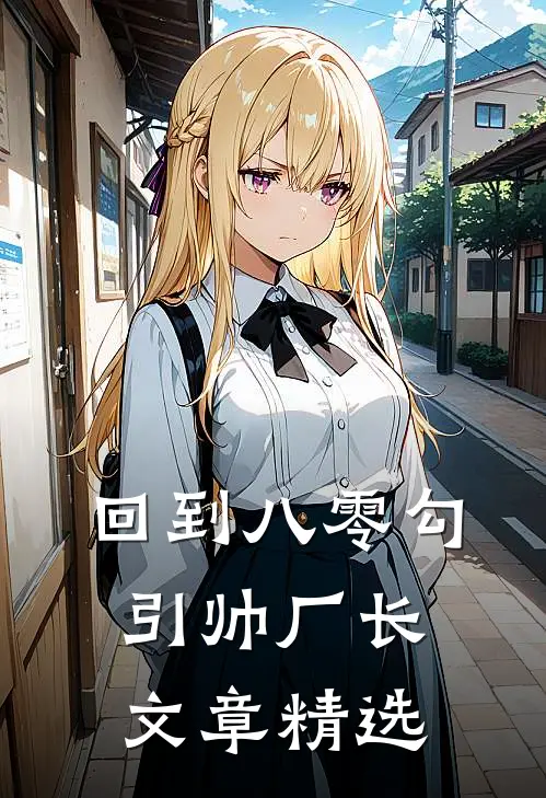 回到八零勾引帅厂长文章精选