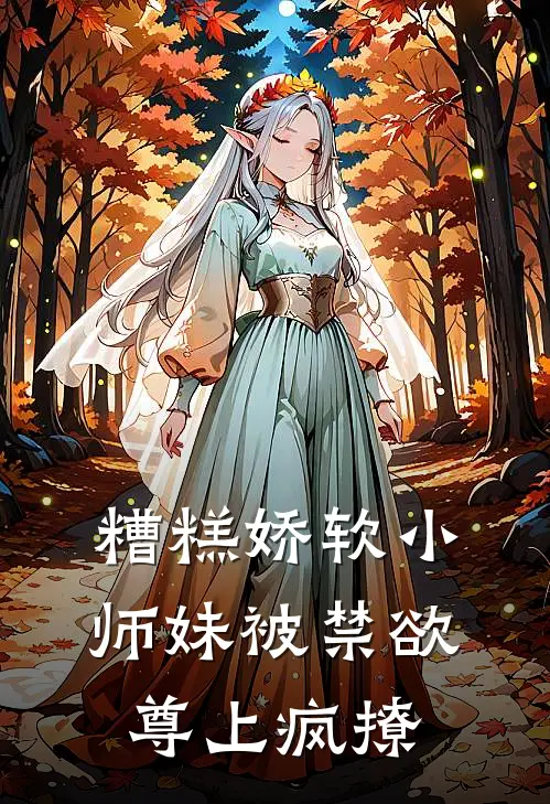 糟糕娇软小师妹被禁欲尊上疯撩