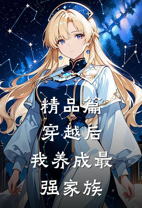 精品篇穿越后，我养成最强家族