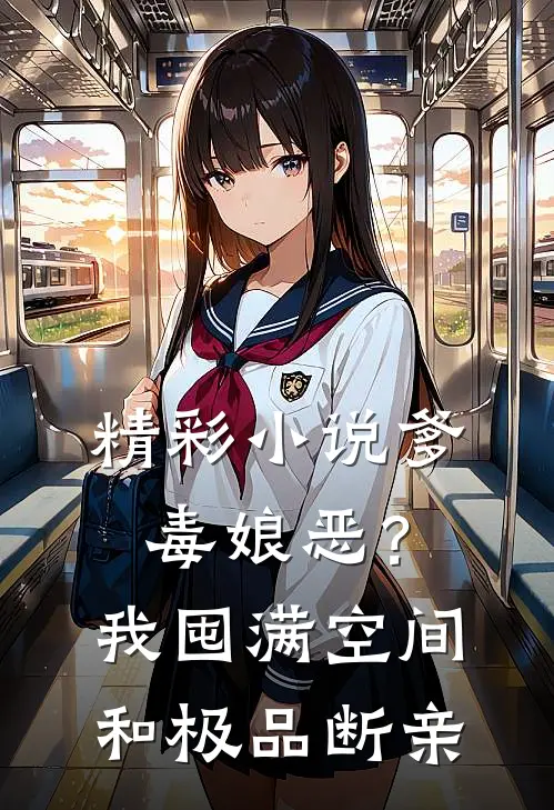 精彩小说爹毒娘恶？我囤满空间和极品断亲