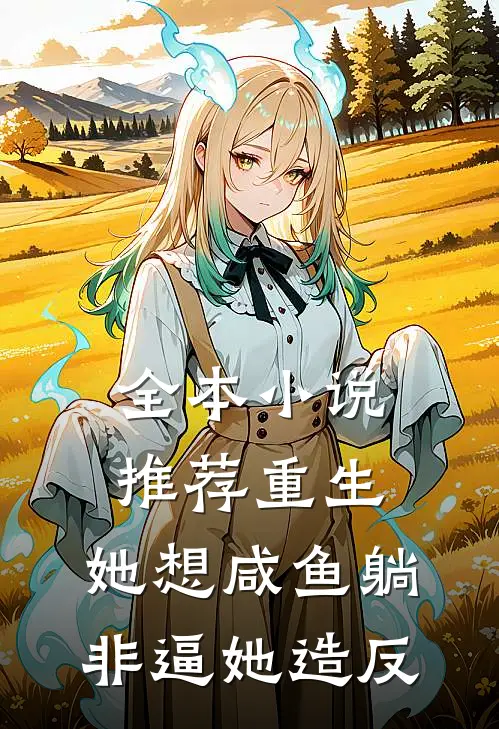 全本小说推荐重生：她想咸鱼躺，非逼她造反