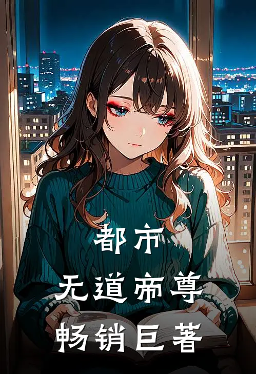 都市：无道帝尊畅销巨著