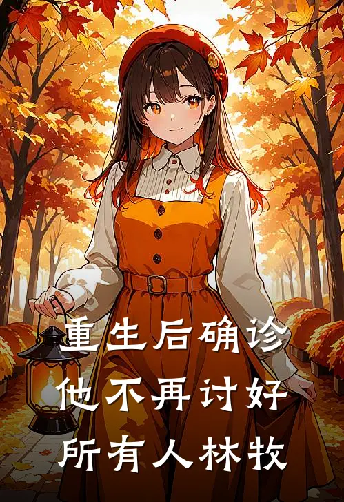 重生后确诊,他不再讨好所有人林牧