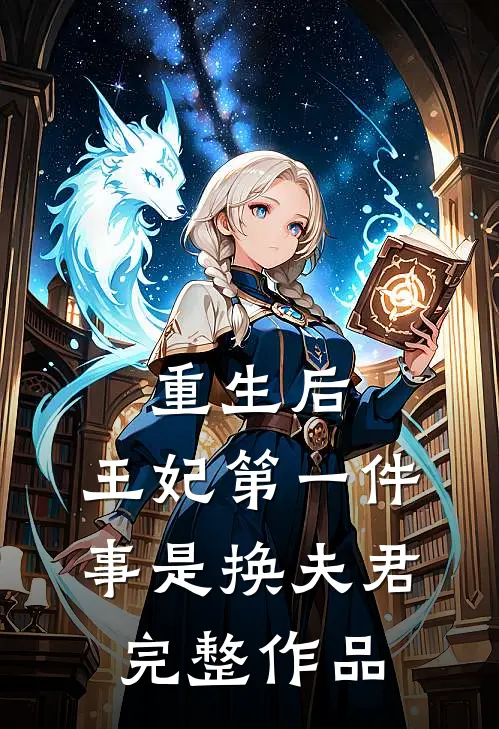 重生后，王妃第一件事是换夫君完整作品