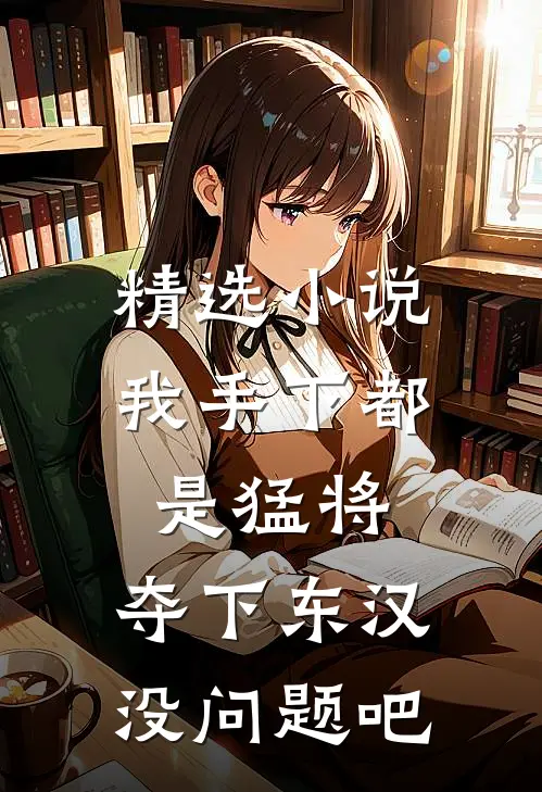 精选小说我手下都是猛将，夺下东汉没问题吧