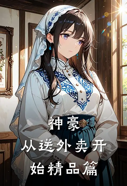 神豪，从送外卖开始精品篇