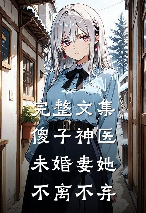 完整文集傻子神医：未婚妻她不离不弃