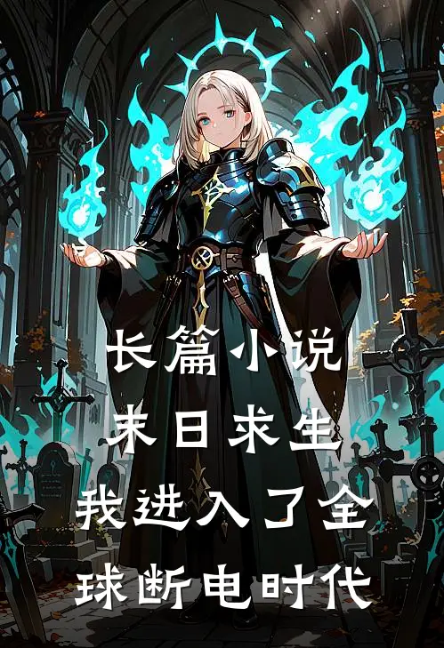 长篇小说末日求生：我进入了全球断电时代