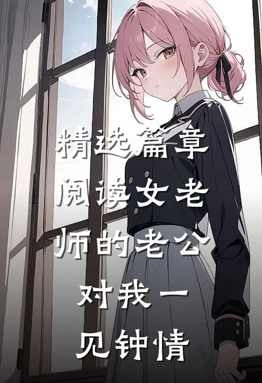 精选篇章阅读女老师的老公对我一见钟情