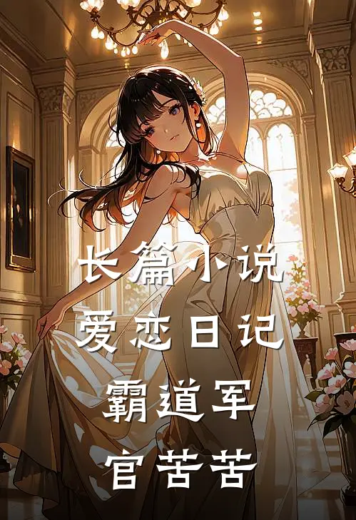 长篇小说爱恋日记：霸道军官苦苦