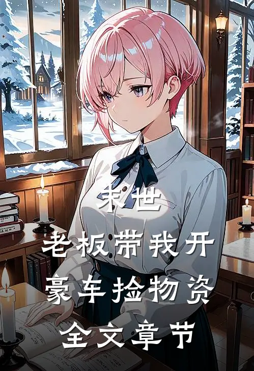 末世：老板带我开豪车捡物资全文章节