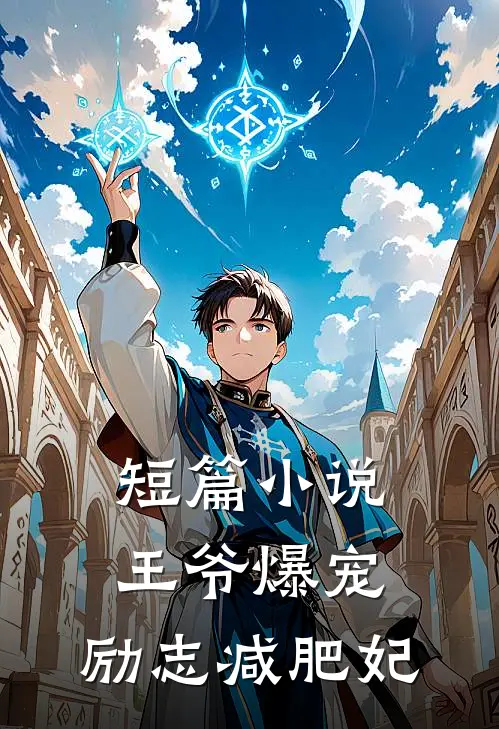 短篇小说王爷爆宠：励志减肥妃