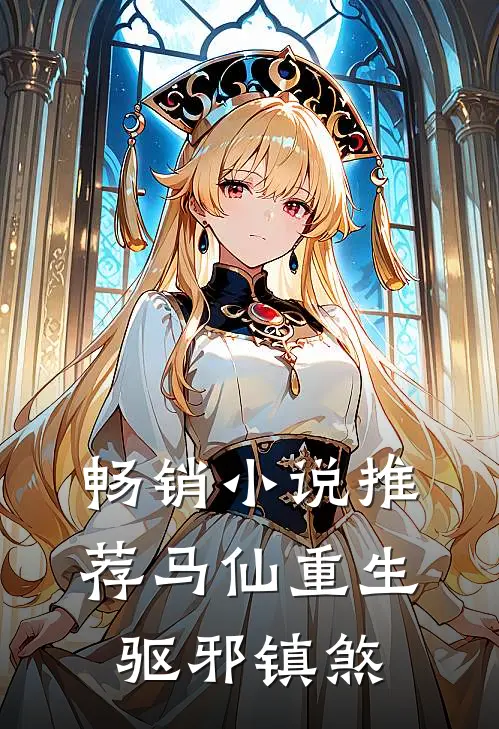 畅销小说推荐马仙重生：驱邪镇煞