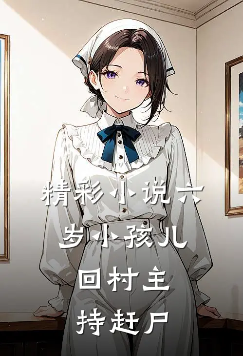 精彩小说六岁小孩儿，回村主持赶尸