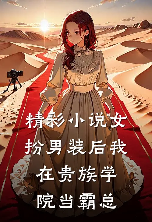 精彩小说女扮男装后我在贵族学院当霸总