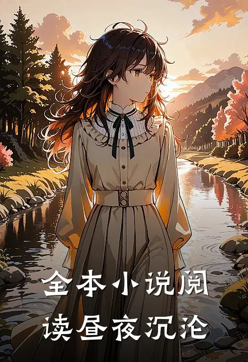 全本小说阅读昼夜沉沦