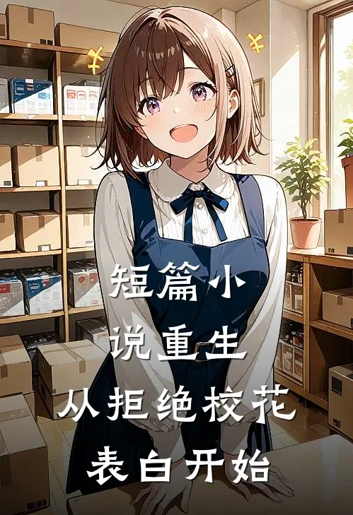 短篇小说重生：从拒绝校花表白开始