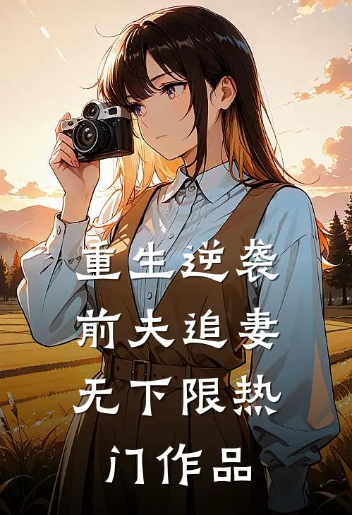重生逆袭：前夫追妻无下限热门作品