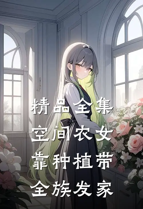 精品全集空间农女：靠种植带全族发家