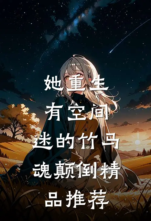 她重生有空间，迷的竹马魂颠倒精品推荐