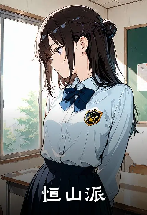 恒山派