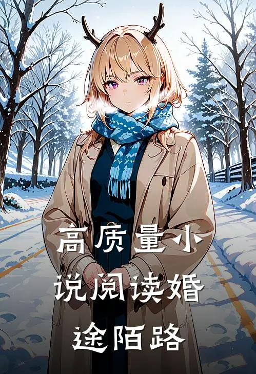 高质量小说阅读婚途陌路