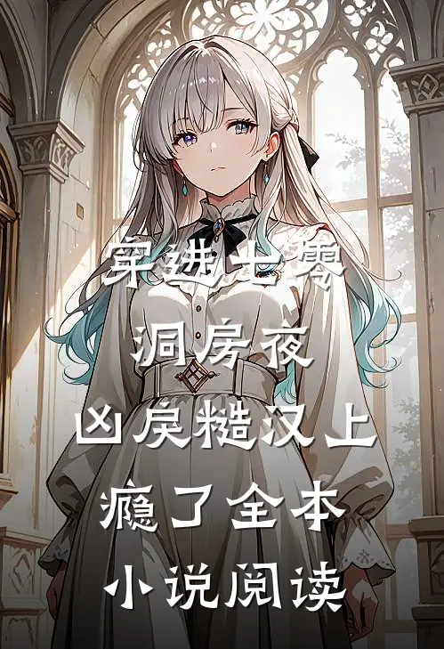 穿进七零洞房夜，凶戾糙汉上瘾了全本小说阅读