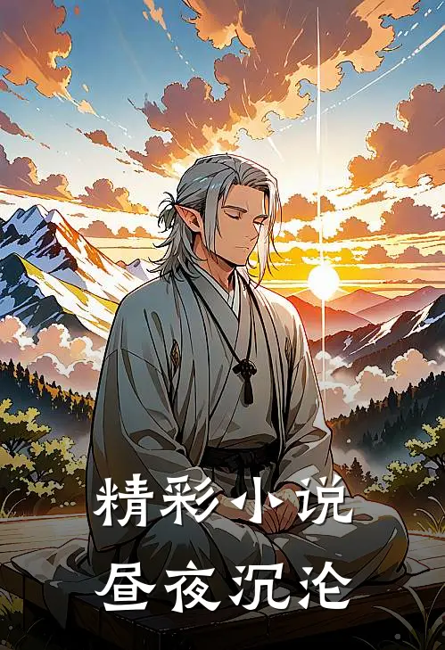 精彩小说昼夜沉沦